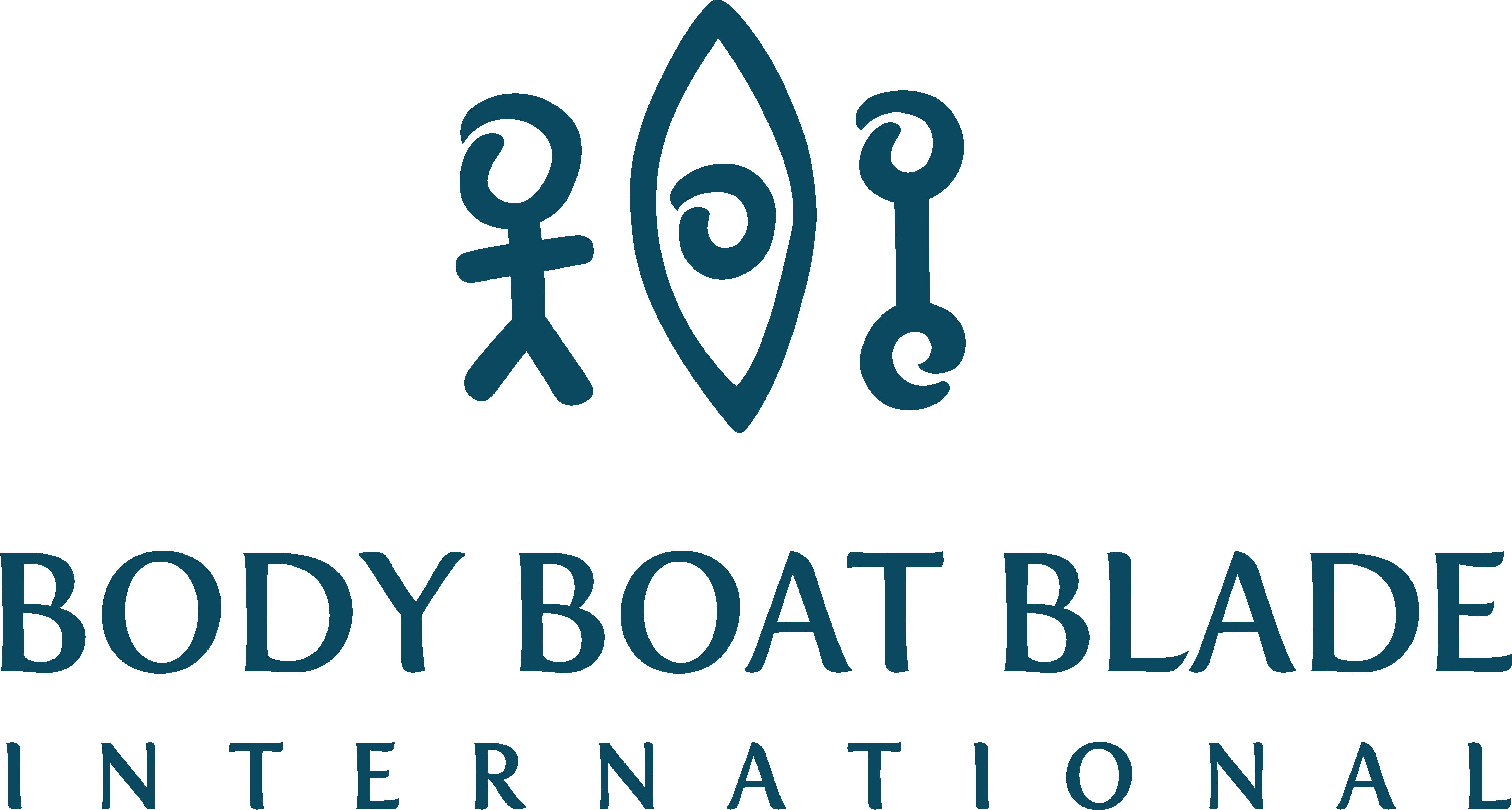 Body Boat Blade